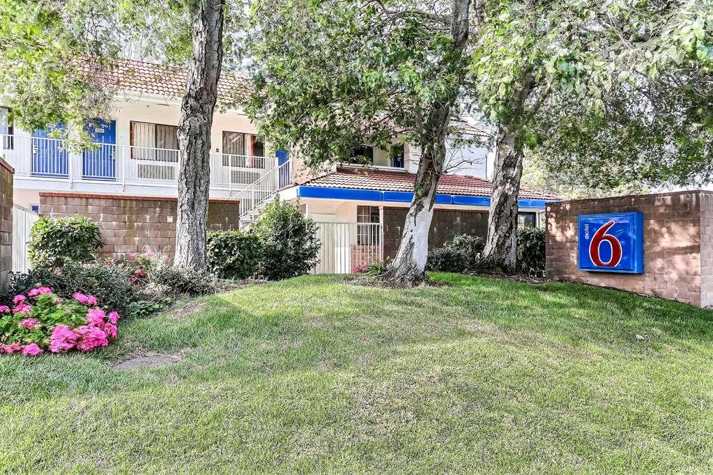 Motel 6-Pinole, Ca Екстериор снимка