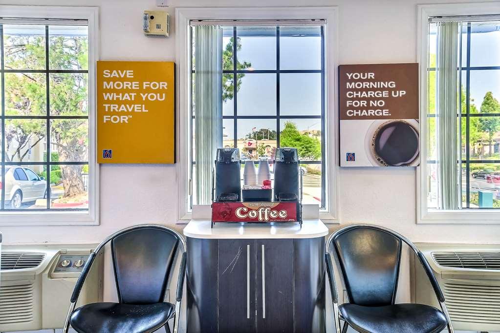 Motel 6-Pinole, Ca Интериор снимка