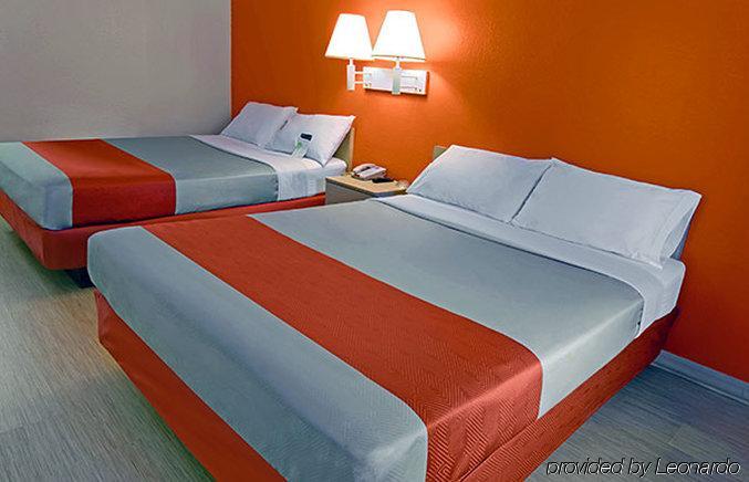 Motel 6-Pinole, Ca Екстериор снимка
